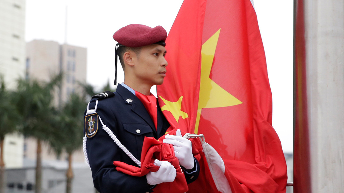 EE.UU. sospecha que China podría estar realizando pruebas nucleares secretas