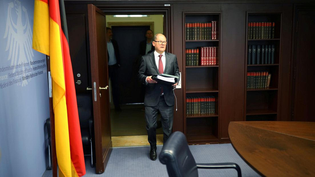 El G20 exime temporalmente del pago de la deuda a los países más pobres para ayudarles a combatir el covid-19