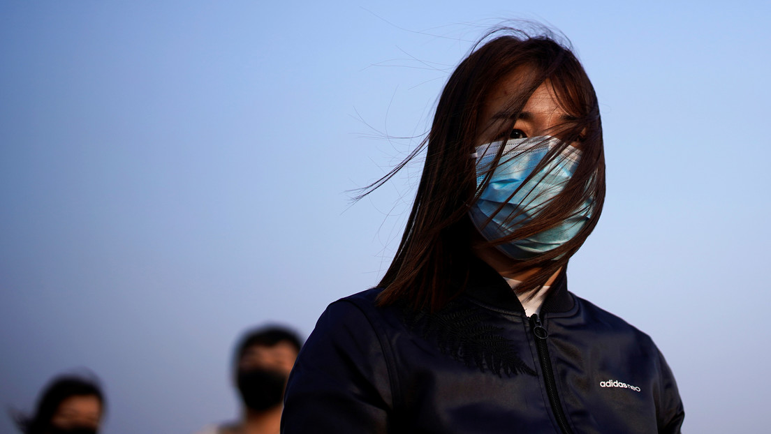 Wuhan revisa al alza el total de fallecidos por covid-19, que aumenta en más de 1.200 y se sitúa en 3.869