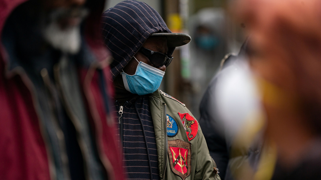 Las muertes por covid-19 en Nueva York caen a 507 en un día, el mínimo en casi dos semanas