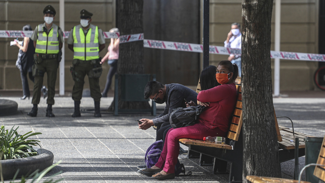 El jefe de la OMS advierte que "lo peor aún está por venir" respecto al brote de coronavirus