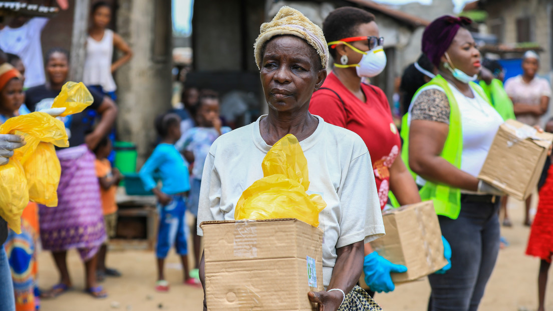 Estos países tienen muy pocos ventiladores por millones de habitantes (y esta escasez es solo una parte del problema)