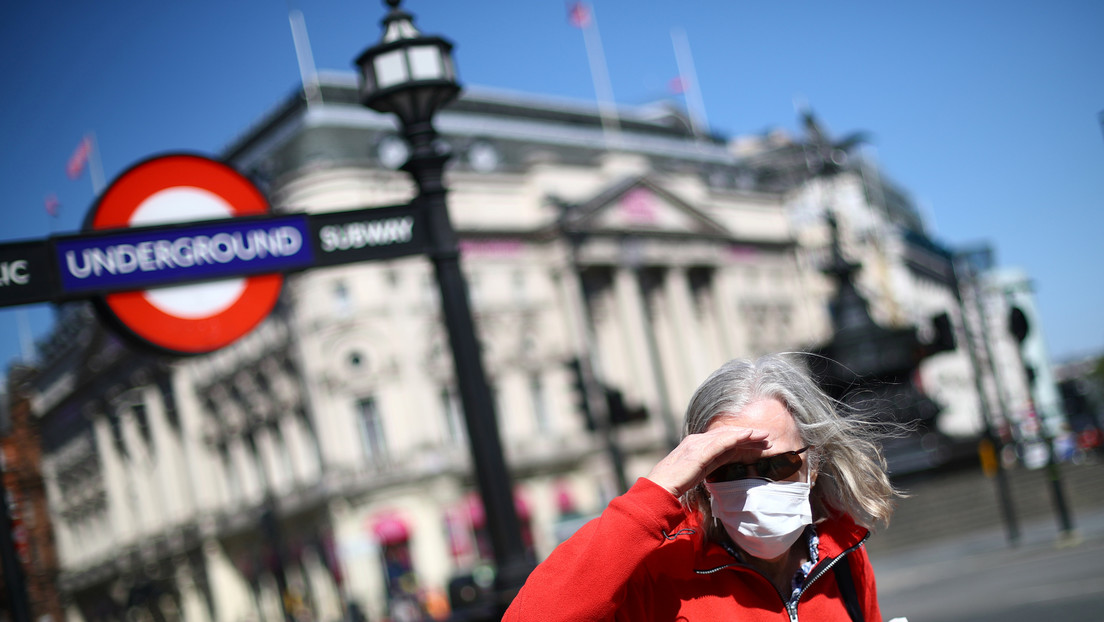 Reino Unido empezará las pruebas de su vacuna contra el coronavirus en humanos este jueves
