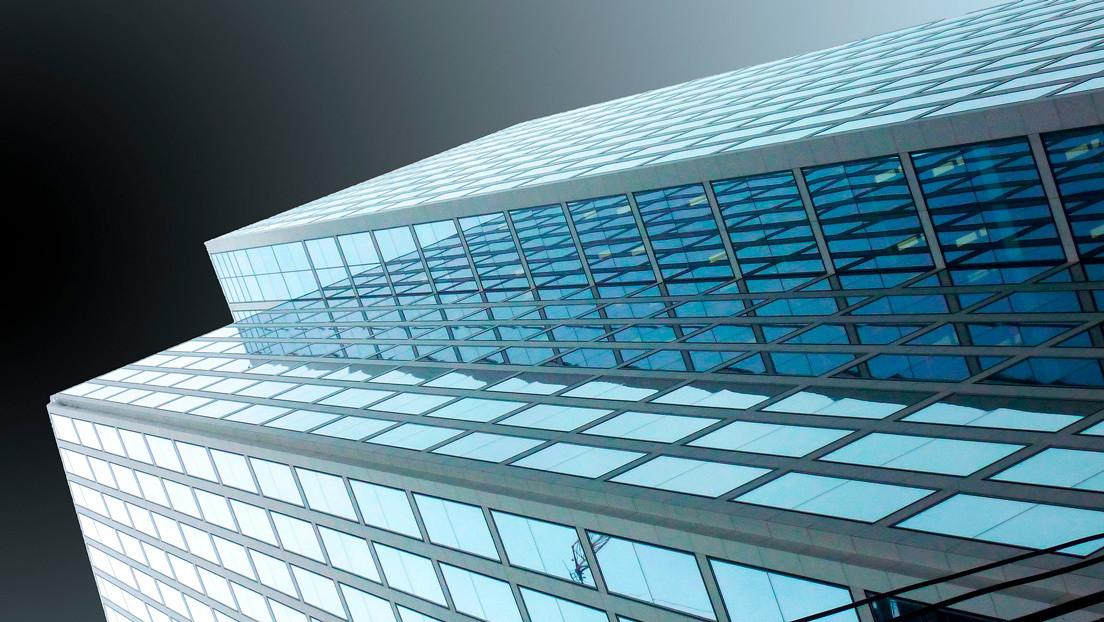 Desarrollan unas células solares que pueden convertir las ventanas de los edificios en generadores de electricidad