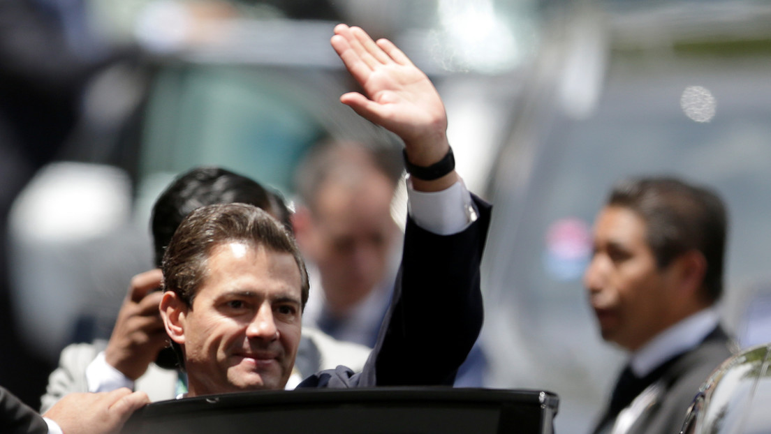 La justicia postergada en México: ¿Cuándo llegará el momento de investigar a Peña Nieto?