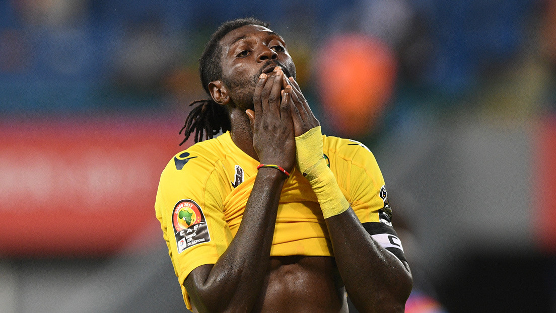 Exfutbolista del Real Madrid afirma que no hará donaciones a su país de origen para combartir el covid-19