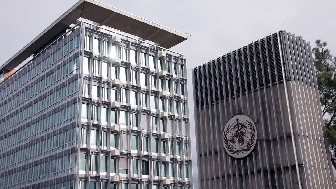 Neonazis filtran miles de direcciones de e-mail de la OMS y otras organizaciones para lanzar una campaña de acoso