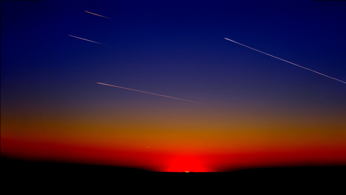 Hallan en documentos del siglo XIX la primera evidencia de una muerte humana por impacto de meteorito