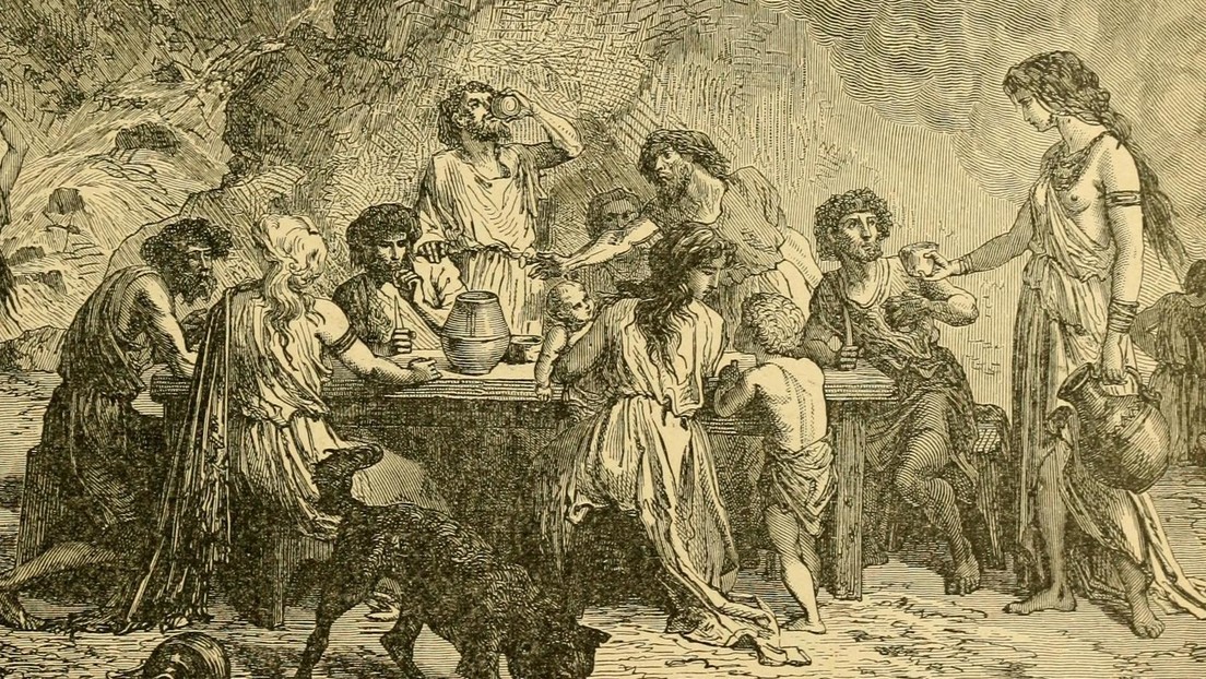 Hace 8.000 años había ya diversidad de tradiciones culinarias en el norte de Europa