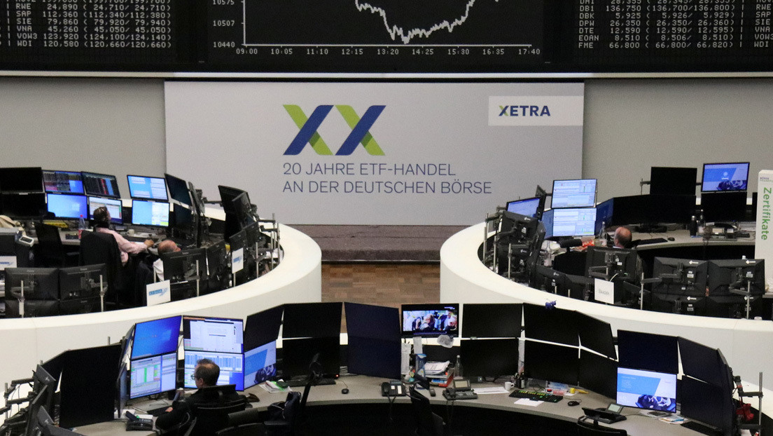 Bolsas del mundo caen ante la falta de avances en los incentivos de la UE y la búsqueda de medicamentos contra la pandemia de covid-19