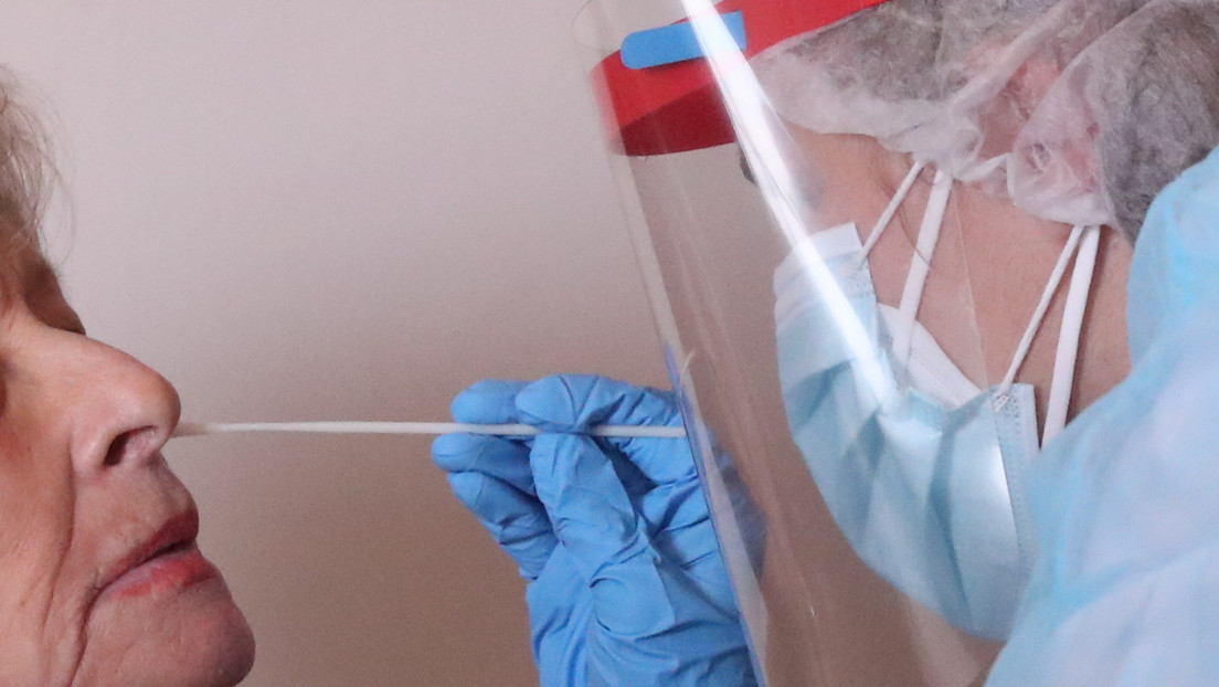 Una mujer de 107 años que superó la gripe española vence también el coronavirus