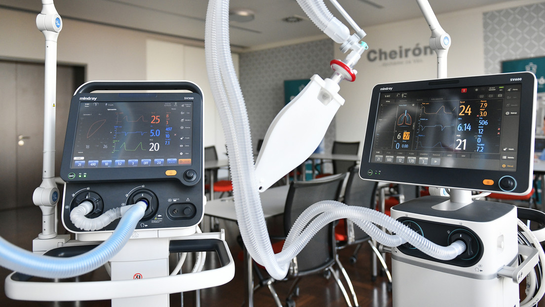 El hombre más rico de Singapur incrementa su fortuna en 1.000 millones de dólares cada mes vendiendo respiradores debido al covid-19