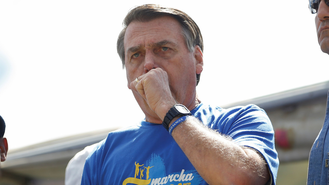 Exministros de Salud denuncian a Bolsonaro ante la ONU por "potencial genocidio" durante la pandemia de coronavirus