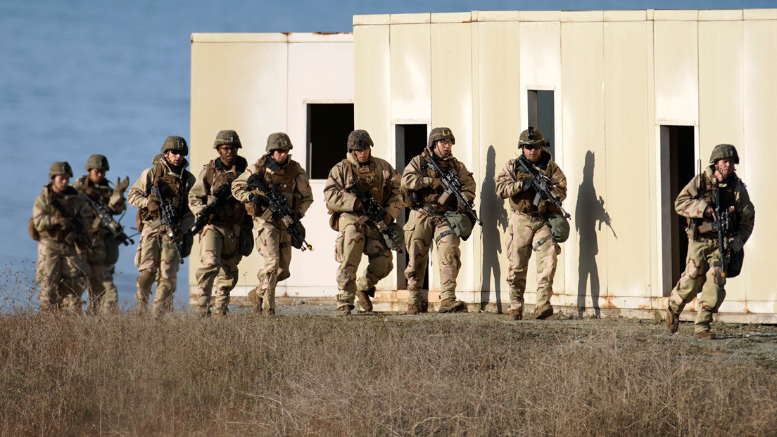 El gasto militar global registra su mayor incremento anual en una década