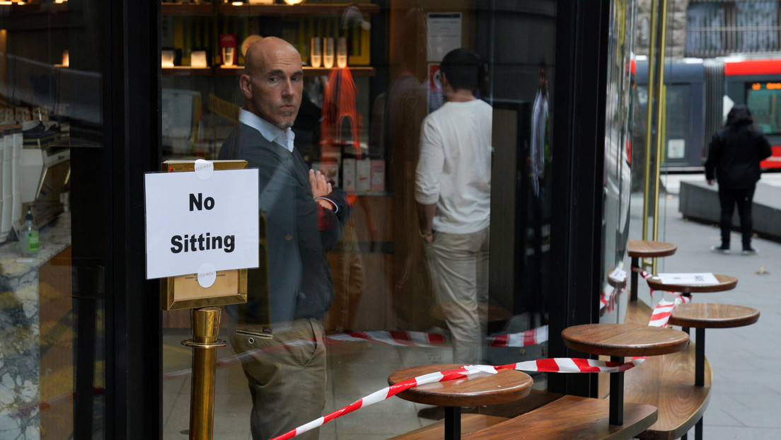 China amenaza a Australia con tomar represalias económicas si insiste en investigar el origen del coronavirus