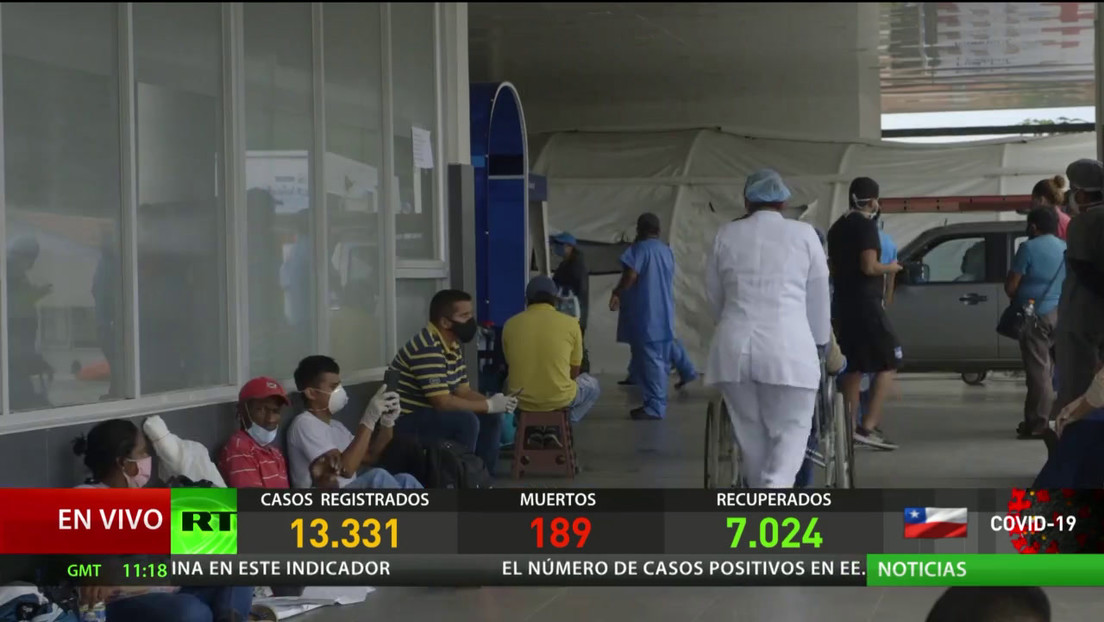 Gobiernos latinoamericanos enfrentan a la pandemia del covid-19 con diferentes medidas