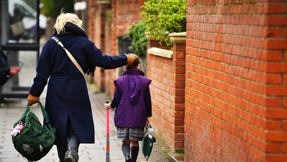 Advierten acerca de un nuevo síndrome relacionado con el coronavirus que afecta a los niños