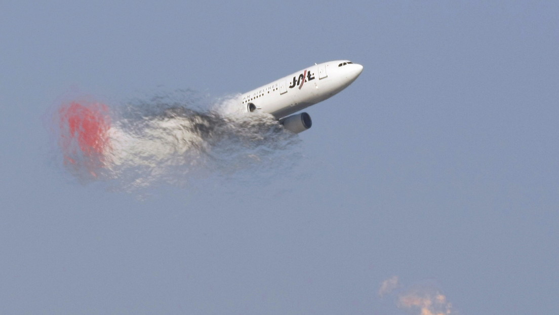 Japón elaborará un plan para que sus pilotos puedan responder ante un ovni