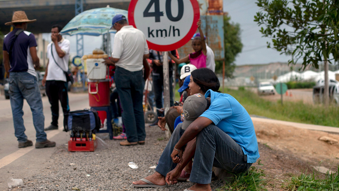 El Salvador y Colombia lideran la cifra de desplazamientos internos por violencia en Latinoamérica