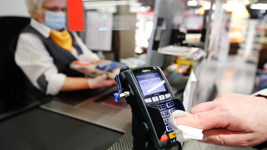 "La peor recesión desde 1970": Alemania teme una contracción del PIB de más del 6 % por la pandemia de covid-19