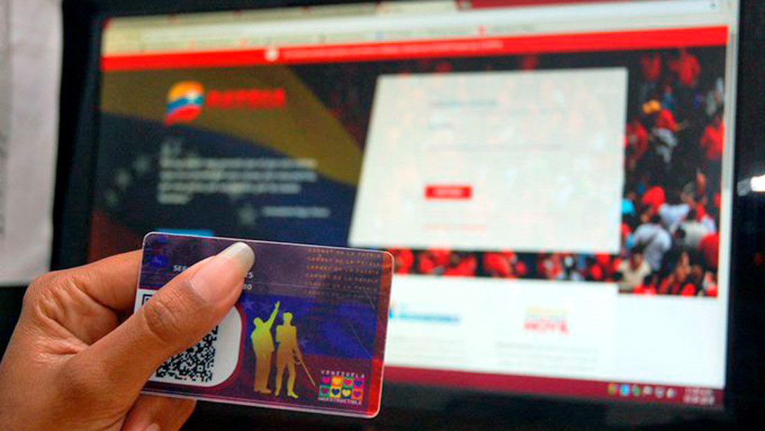 ¿Cómo una plataforma digital ha ayudado a combatir el coronavirus en Venezuela?