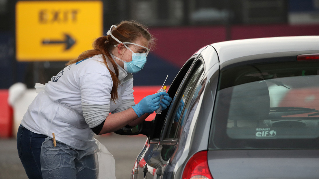Director general de la OMS: "El coronavirus es peor que un ataque terrorista"
