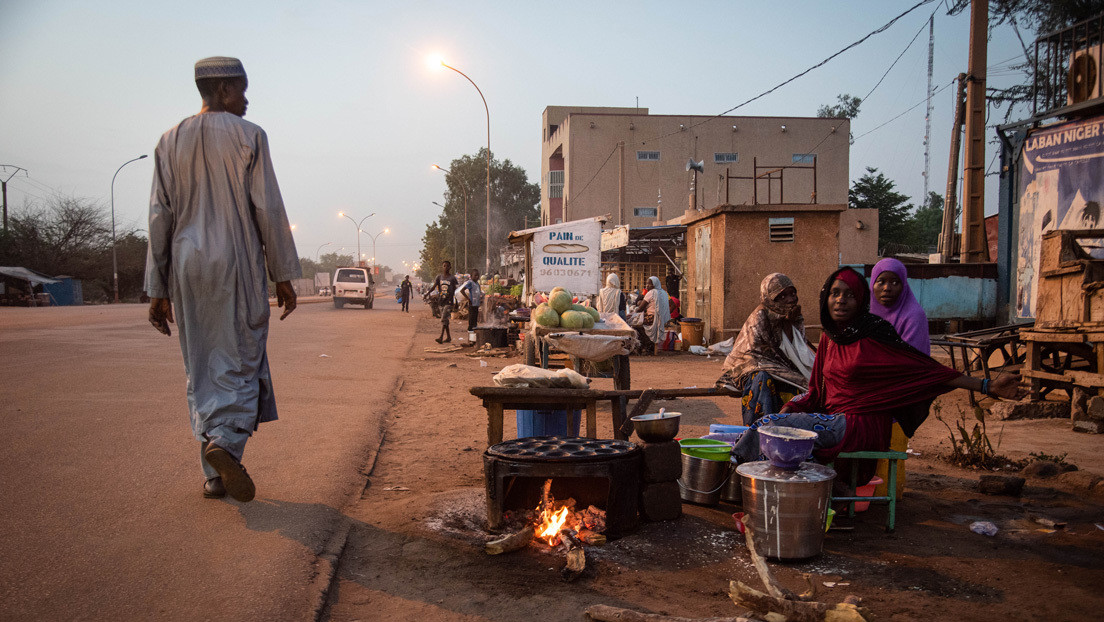 Se registra un nuevo brote de poliomielitis en Níger en medio de la pandemia del covid-19