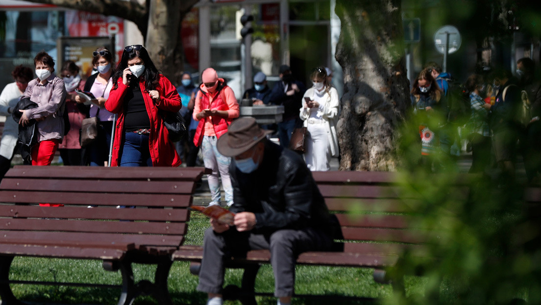 Los checos pueden volver a viajar, aunque la mayoría de los países no permiten el ingreso