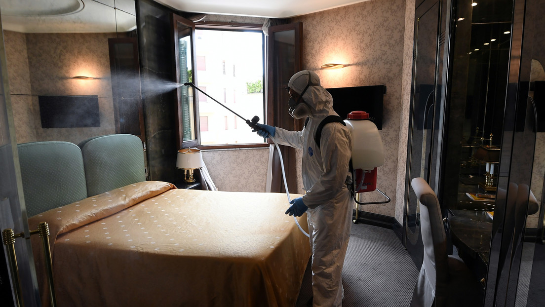 Un experto vaticina los cambios en la industria del turismo después de la pandemia