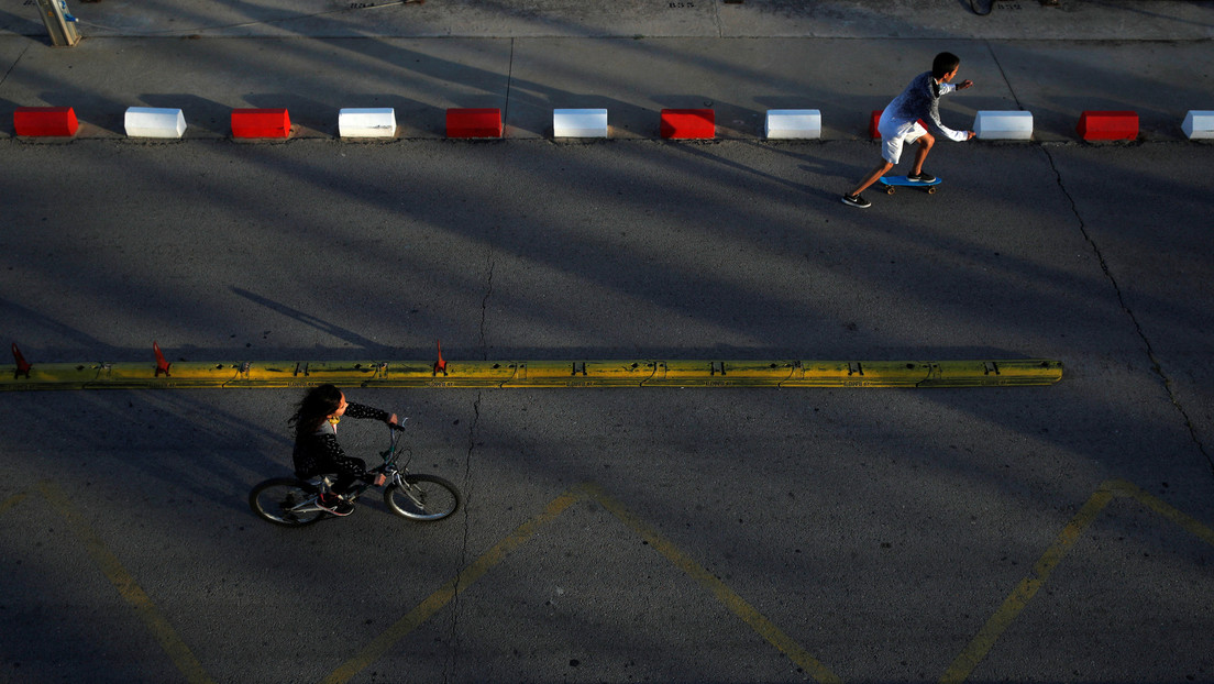 Bajan las cifras diarias del coronavirus en España hasta 268 fallecidos y 1.309 casos nuevos, mientras el PIB se desploma un 5,2 %