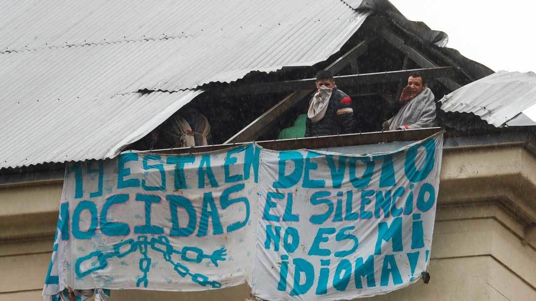 El (falso) debate sobre la liberación de "violadores y asesinos" que alteró la agenda de Alberto Fernández en Argentina
