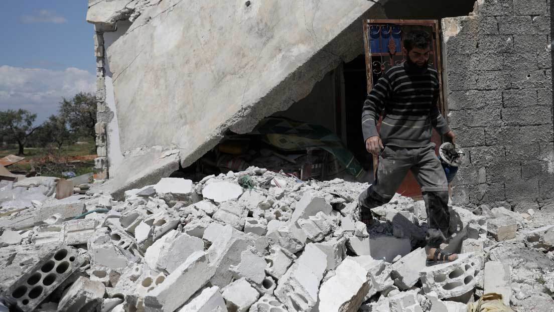 Aunque el Califato ya no existe, el Estado Islámico sigue asesinando: ¿por qué no se habla de ello?