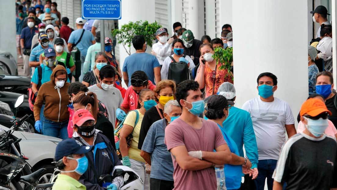 Distanciamiento social, la nueva fase que comienza en Ecuador: en qué consiste, por qué se impulsó y quiénes se niegan al cambio