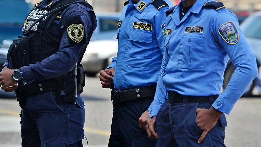 Acusan de narcotráfico en EE.UU. a un exdirector de la Policía Nacional de Honduras, vinculado al presidente Juan Orlando Hernández