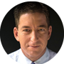 Glenn Greenwald, periodista estadounidense radicado en Brasil, fundador de The Intercept