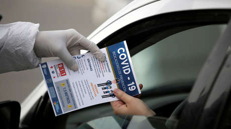 México registra un nuevo deceso y 121 contagios de coronavirus en un día