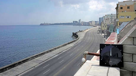 26 nuevos casos de coronavirus en Cuba elevan la cifra total de contagiados a 212