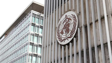 La OMS revela que la cifra de muertes por coronavirus se duplicó la semana pasada