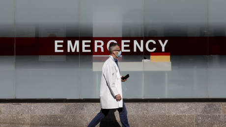 Muere un bebé de seis semanas en EE.UU. a causa del coronavirus