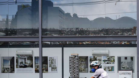 Se eleva a 240 el número de fallecidos por coronavirus en Brasil y los contagios suben a 6.836