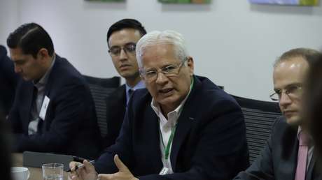 Fiscalía colombiana acusará a un alcalde con coronavirus por omitir información de su viaje a Europa