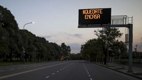 Un millón de personas contagiadas con covid-19 en todo el mundo