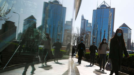 China cierra por completo un condado por temor a una segunda ola de contagios de coronavirus