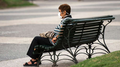 Uruguay confirma el tercer fallecimiento por coronavirus