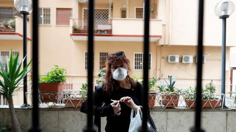 Cómo no volverse loco en los tiempos del coronavirus: una psicóloga tiene la receta para afrontar la cuarentena