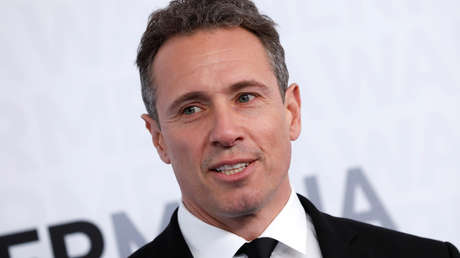 El presentador de CNN Chris Cuomo describe las sensaciones y alucinaciones causadas por el coronavirus