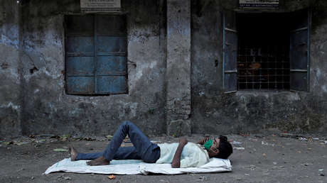 El Banco Mundial aprueba una ayuda de 1.900 millones de dólares a países en desarrollo para enfrentar la crisis provocada por la pandemia