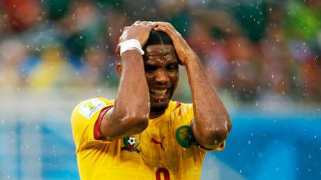 "Asesinos": Eto'o y Drogba repudian a los médicos franceses que quieren hacer ensayos contra el coronavirus en África