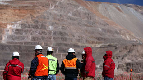 El Gobierno argentino habilita la minería y la industria forestal en medio de la cuarentena