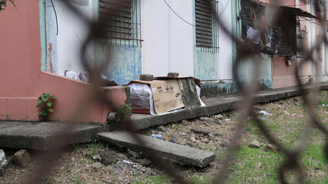 "Tenemos 7 días con un cadáver en Guayaquil": Los gritos de auxilio tras cada tuit del funcionario ecuatoriano encargado de los muertos en la pandemia
